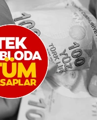Emekli ve memur Temmuz zammı için yeni hesaplar!