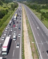 Emniyetten bayram öncesi sürücülere uyarı: Trafik yoğunluğu artacak