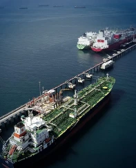 Enerji ithalatı faturası martta yüzde 3,1 azaldı