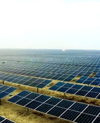 Enerjide dönüşüm hızlandı: Türkiye’de güneşin payı yüzde 20’yi aştı