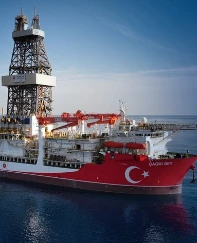 Enerjide tarihi adım: Çağrı Bey cuma günü Somali'de