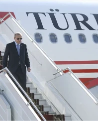 Erdoğan Astana’ya gidiyor: Türkiye-Kazakistan işbirliğinde yeni dönem