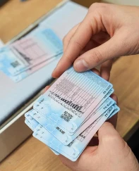 Eski tip ehliyetler için zaman daralıyor: Son Tarih 1 Ağustos
