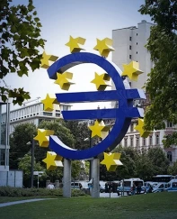Euro Bölgesi ilk çeyrekte yüzde 0,1 büyüdü