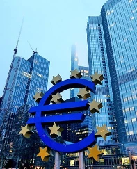 Euro Bölgesi'nde yıllık enflasyon mayısta yüzde 3,2'ye ulaştı