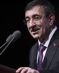 Ev Sahibi Türkiye Projesi: Cevdet Yılmaz’dan ilk kura mesajı