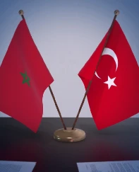 Fas'tan Türkiye'ye yatırım çağrısı: Türk ürünleri güçlü cazibeye sahip