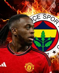 Fenerbahçe'den fırsat transferi! Semedo yerine Bissaka geliyor