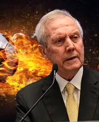 Aziz Yıldırım'dan seçim öncesi 2 bomba!