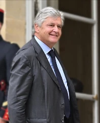 Fransız Bakan Türkiye'ye geliyor: Türkiye'ye 5 milyar euro yatırım sinyali