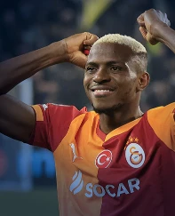 Osimhen ayrılıyor mu? 3 İngiliz devi devrede!