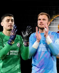 Galatasaray kaleci transferinde sona geldi! İki isim öne çıkıyor