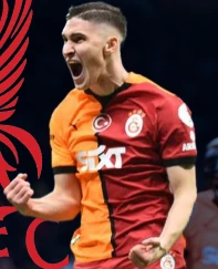 Galatasaray'dan ayrılıyor mu? Roland Sallai için İngiliz devi devrede!