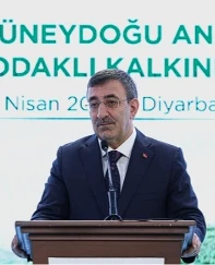 GAP’ta dönüşüm: Çok sektörlü kalkınma modeli