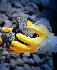 Gaz arzındaki kısıtlar kömür kullanımını artırdı