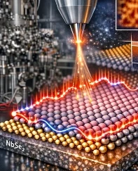 Geleceğin elektroniğini değiştirecek topolojik kristal yalıtkan üretildi