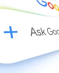 Google aramalar, anahtar kelimeden yapay zeka asistanına dönüşüyor