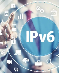 Google verilerine göre internetin yarısı artık IPv6