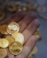 Gram altında sert hareket: Gram, çeyrek, yarım ve tam altın kaç TL?