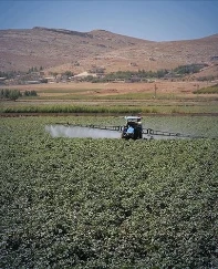 Gübre ham maddesi için gümrük vergisi sıfırlandı