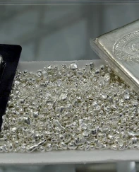 Gümüş ithalatında sert artış: Şubatta dikkat çeken rakam