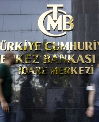 Merkez Bankası rezervleri 154,4 milyar dolar oldu