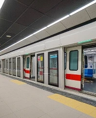Halkalı-Gayrettepe arası 57 dakikaya düştü: 31 Temmuz'a kadar ücretsiz