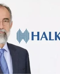 Halkbank’ta üst yönetim değişti: Yeni genel müdür Recep Süleyman Özdil