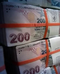 Hazine iki tahvil ihalesiyle borçlanmaya gitti