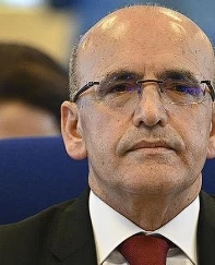 Bakan Şimşek ile ilgili ortaklık iddiasına yalanlama