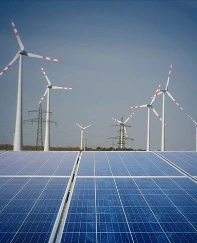 Hürmüz krizi bir kez daha gösterdi: Yenilenebilir kaynaklar öne çıkıyor