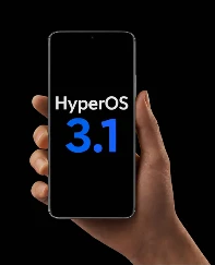 HyperOS 3.1 dağıtım takvimi: Hangi cihazlar günceleme alacak?