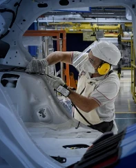 Ifo istihdam barometresi şubatta geriledi