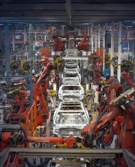 İhracatta lider değişmedi