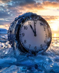 İklim değişikliği günleri uzatıyor