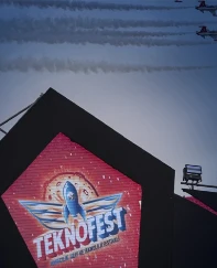 İklim değişikliği ve kutup araştırma projeleri TEKNOFEST'te yarışacak