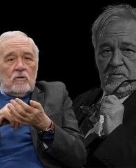 İlber Ortaylı öldü mü SON DAKİKA | Tarihçi İlber Ortaylı vefat etti