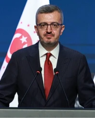 İletişim Başkanı Duran'dan 'yapay zeka' paylaşımı