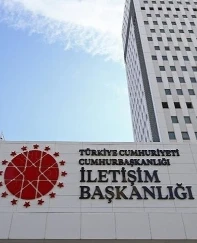 İletişim Başkanlığı yayın arşivini blokzincirle korumaya aldı