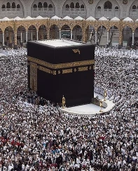 İlk hacı kafilesi 18 Nisan'da yola çıkacak