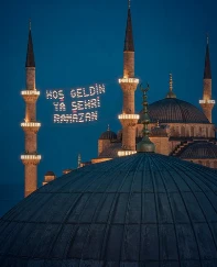 İlk sahur ve iftar saat kaçta? 2026 Ramazan İmsakiyesi: İstanbul, Ankara...