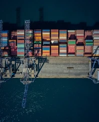 İmalat sanayi ihracat değerini artırdı!