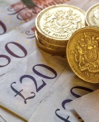 İngiltere ekonomisinde yeni tahminler açıklandı