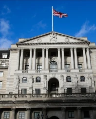 İngiltere Merkez Bankası’ndan dijital varlık mesajı