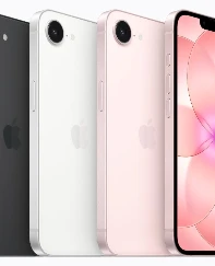 Apple, A19 çip ve MagSafe'li iPhone 17e'yi duyurdu