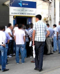 İşsizlik Sigortası Fonu prim gelirleri oranı değişti