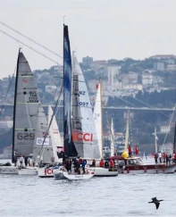İstanbul Boğazı yarın deniz trafiğine kapatılacak!