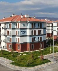 TOKİ'de İstanbul kurası çekiliyor: Yüzyılın Konut Projesi'nde büyük gün