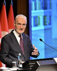 İş dünyası okuyor! Şekib Avdagiç: Bu şehri hafızanıza nakşedin