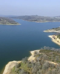 İstanbul’da baraj doluluk oranı yüzde 60'a dayandı! Yağışlar can suyu oldu